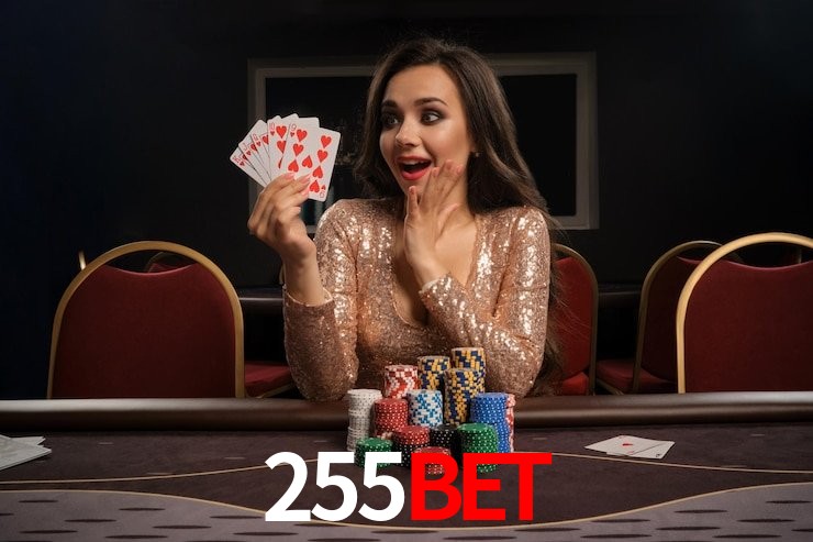 Desvendando o Mundo dos Jogos Virtuais na 255bet