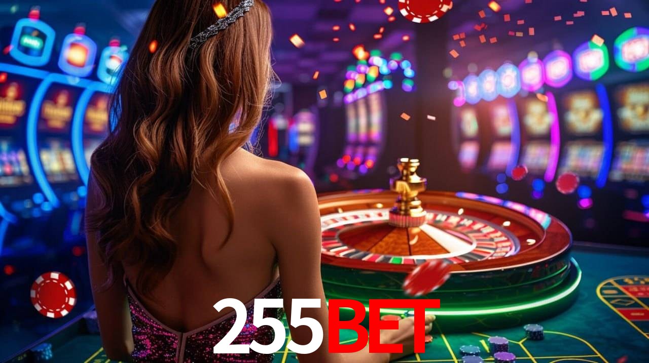 Descubra a Essência do 255bet: Nossa História e Compromissos