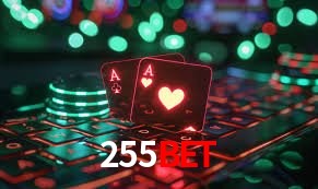 Desvendando o Mundo dos Jogos Virtuais na 255bet