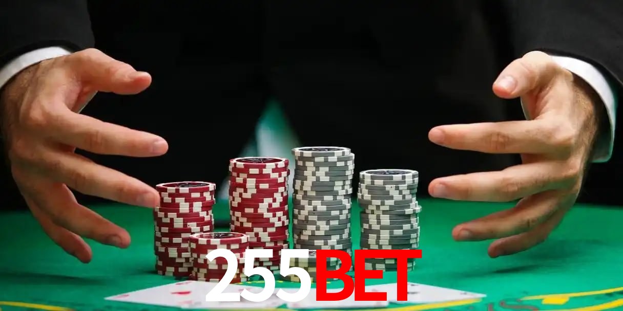 A Emoção da Loteria na 255bet: Uma Chance de Mudança de Vida